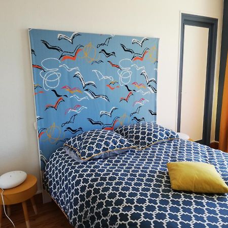 Au Bigorneau Langoureux Apartment คริเอล-ซูร์-แมร์ ภายนอก รูปภาพ