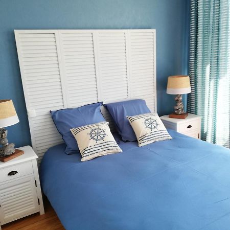 Au Bigorneau Langoureux Apartment คริเอล-ซูร์-แมร์ ภายนอก รูปภาพ