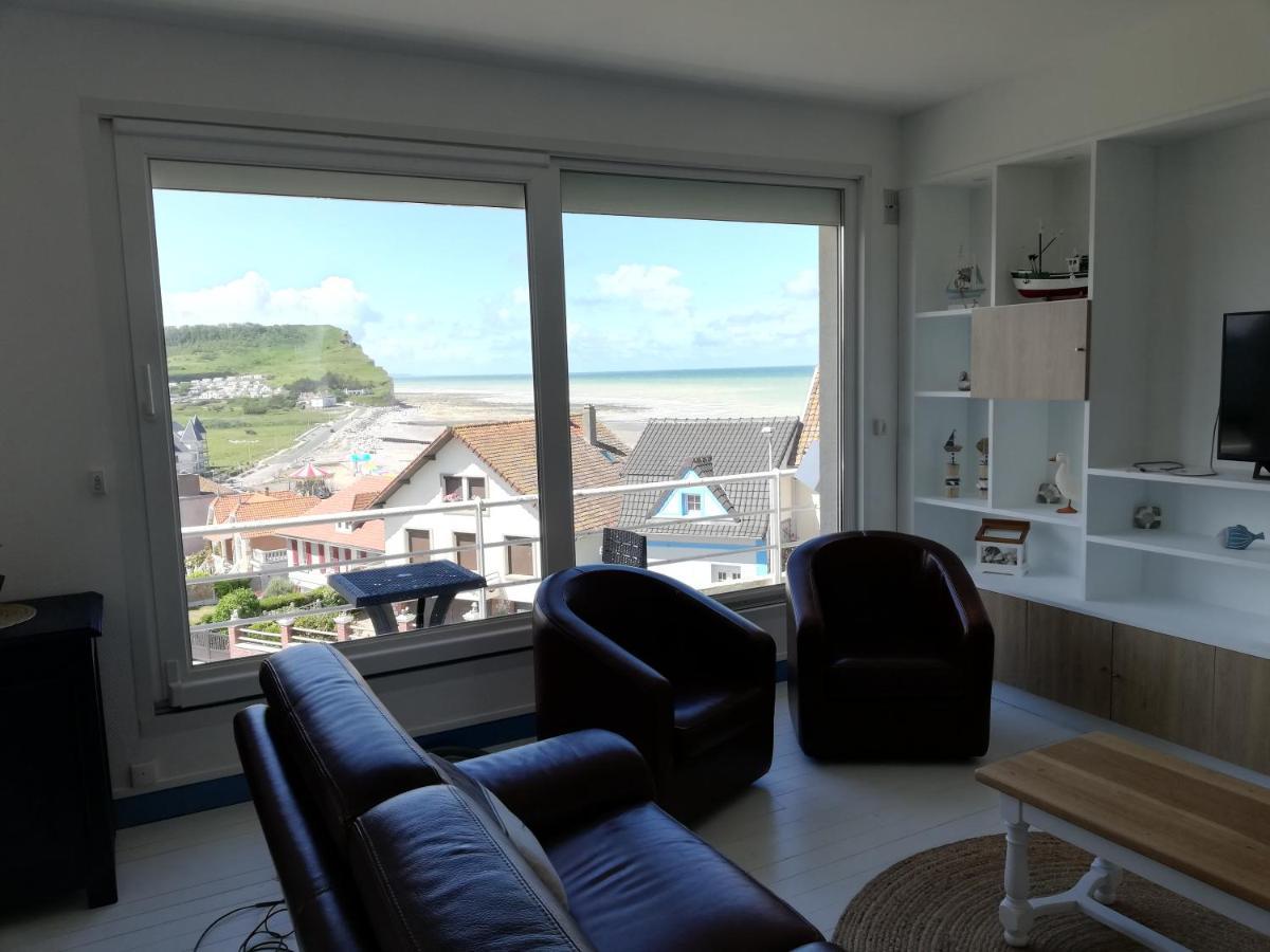 Au Bigorneau Langoureux Apartment คริเอล-ซูร์-แมร์ ภายนอก รูปภาพ